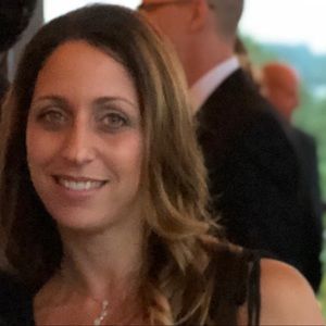 Meet your Posher, Tracy